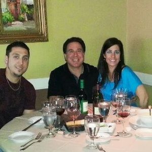 Meet your Posher, Marie